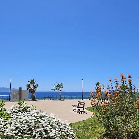 Casamea - T3, 150m Plage, Clim Apartmán
