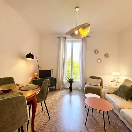 Casamea - T3, 150m Plage, Clim