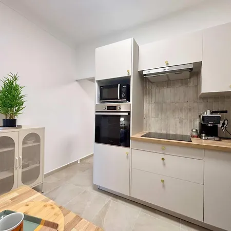 Casamea - T3, 150m Plage, Clim