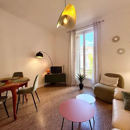 Casamea - T3, 150m Plage, Clim