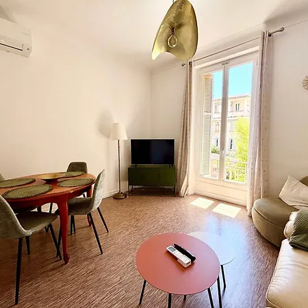 Casamea - T3, 150m Plage, Clim *