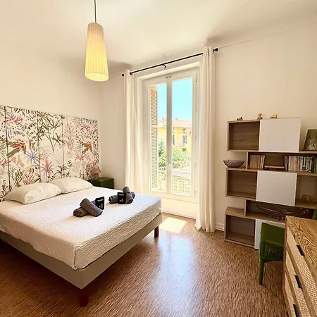 Casamea - T3, 150m Plage, Clim