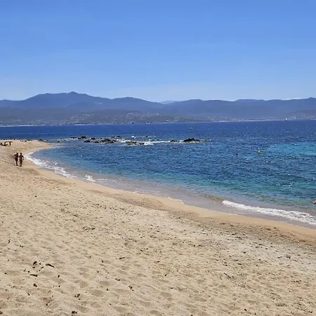 Casamea - T3, 150m Plage, Clim